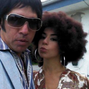 Meet your Posher, Jillian